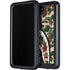 Shark Teeth Street Camo Galaxy S24 Waterproof Case